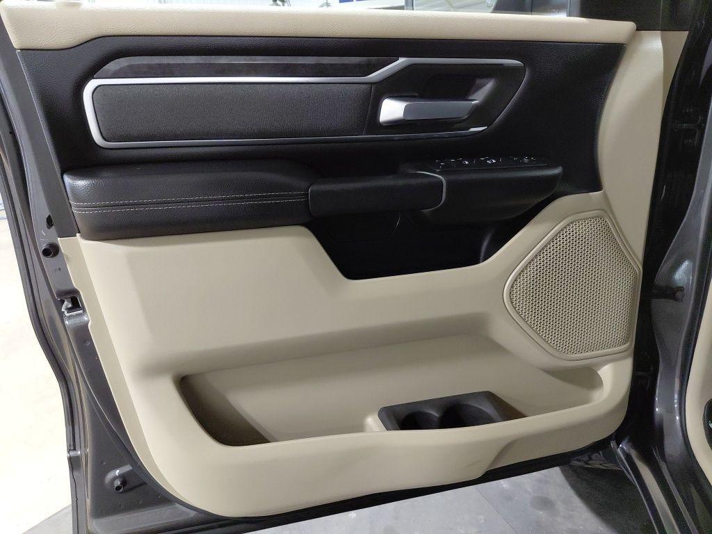 used 2019 Ram 1500 car, priced at $26,983