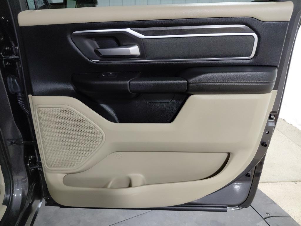 used 2019 Ram 1500 car, priced at $26,983