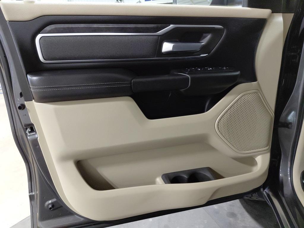 used 2019 Ram 1500 car, priced at $26,983