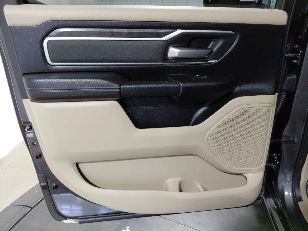 used 2019 Ram 1500 car, priced at $26,983