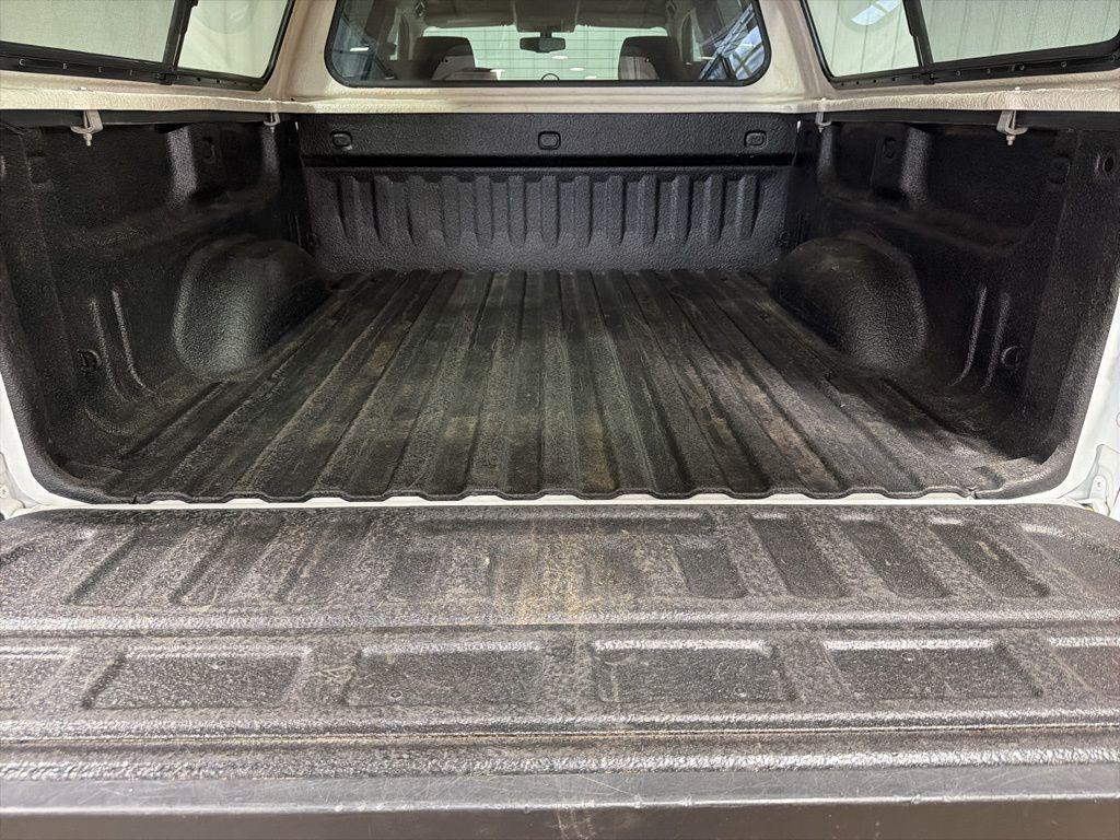 used 2018 Chevrolet Silverado 1500 car, priced at $30,983