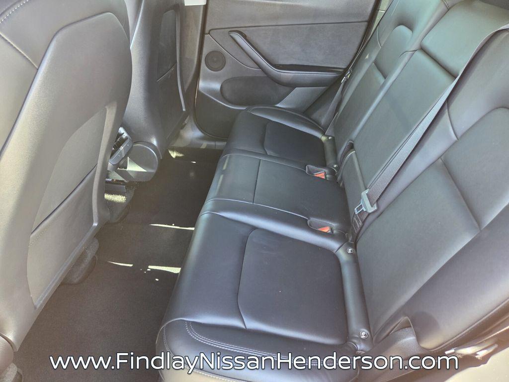 used 2022 Tesla Model Y car, priced at $30,483