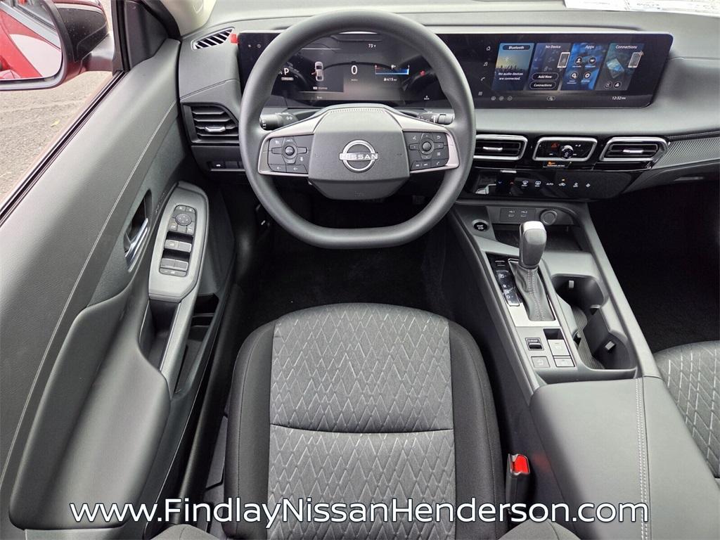 new 2026 Nissan Sentra car, priced at $25,225