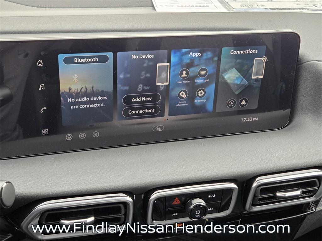 new 2026 Nissan Sentra car, priced at $25,225