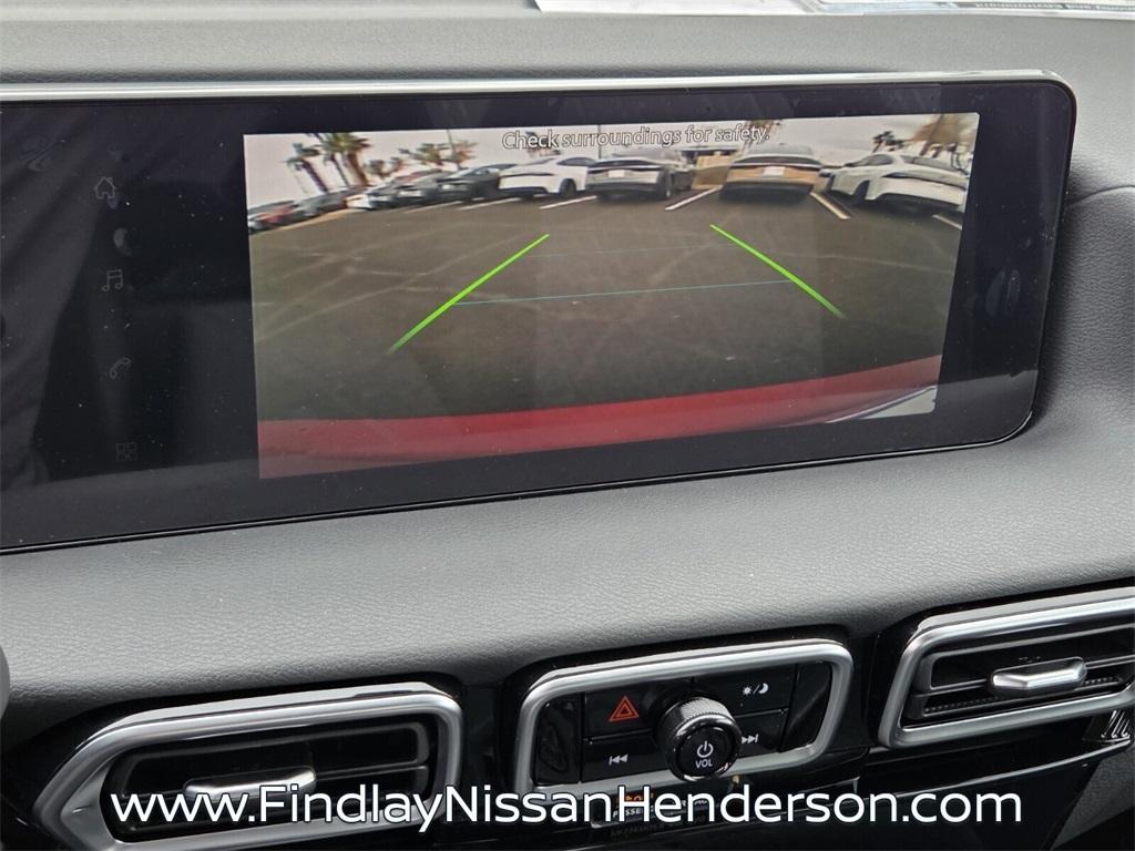 new 2026 Nissan Sentra car, priced at $25,225