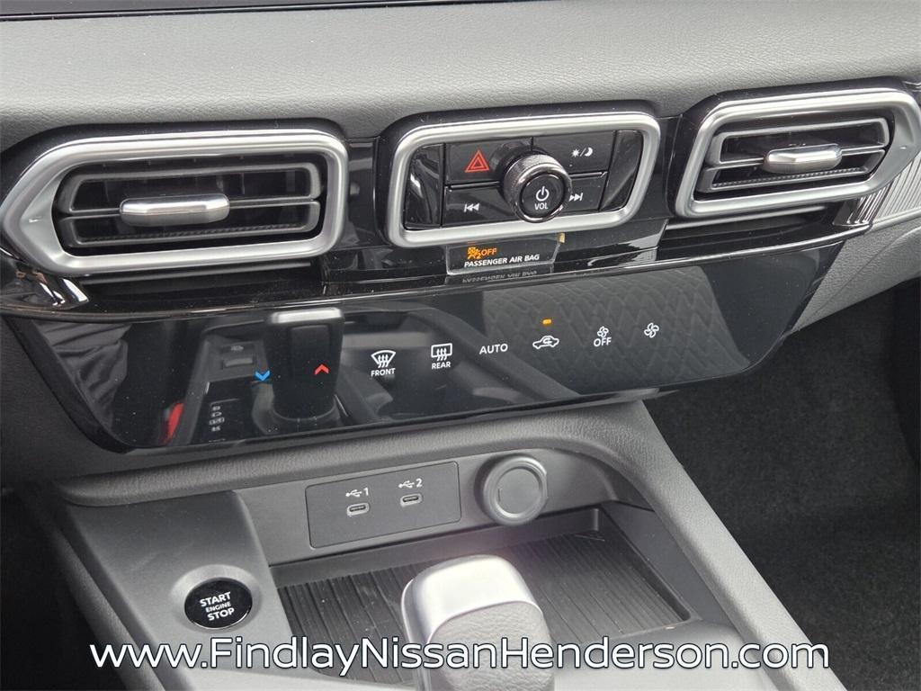 new 2026 Nissan Sentra car, priced at $25,225