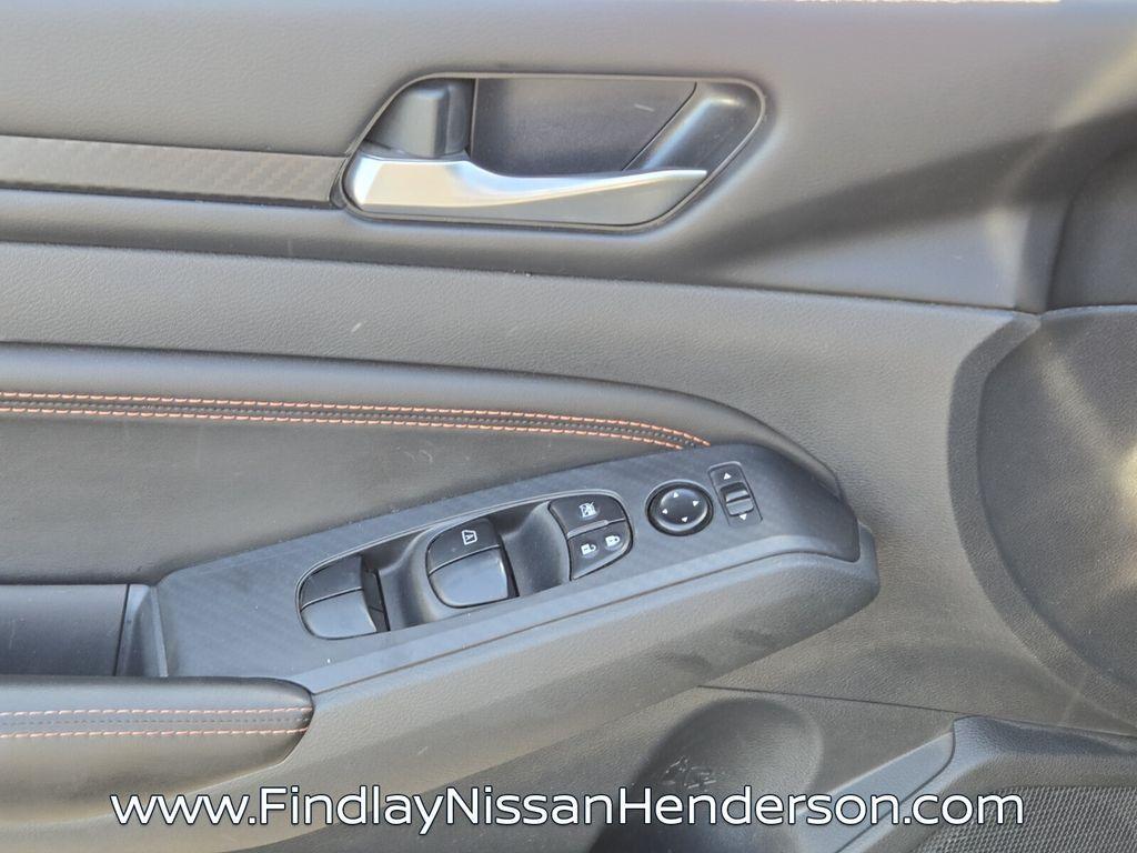 used 2022 Nissan Altima car, priced at $19,248