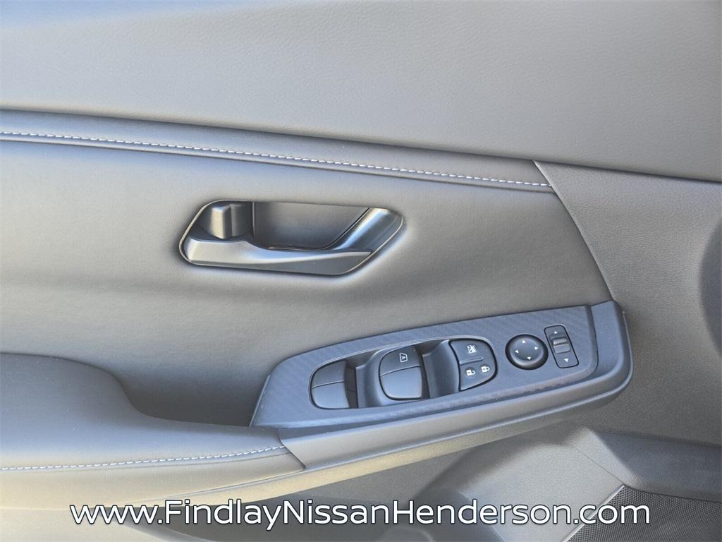 new 2025 Nissan Sentra car, priced at $19,141