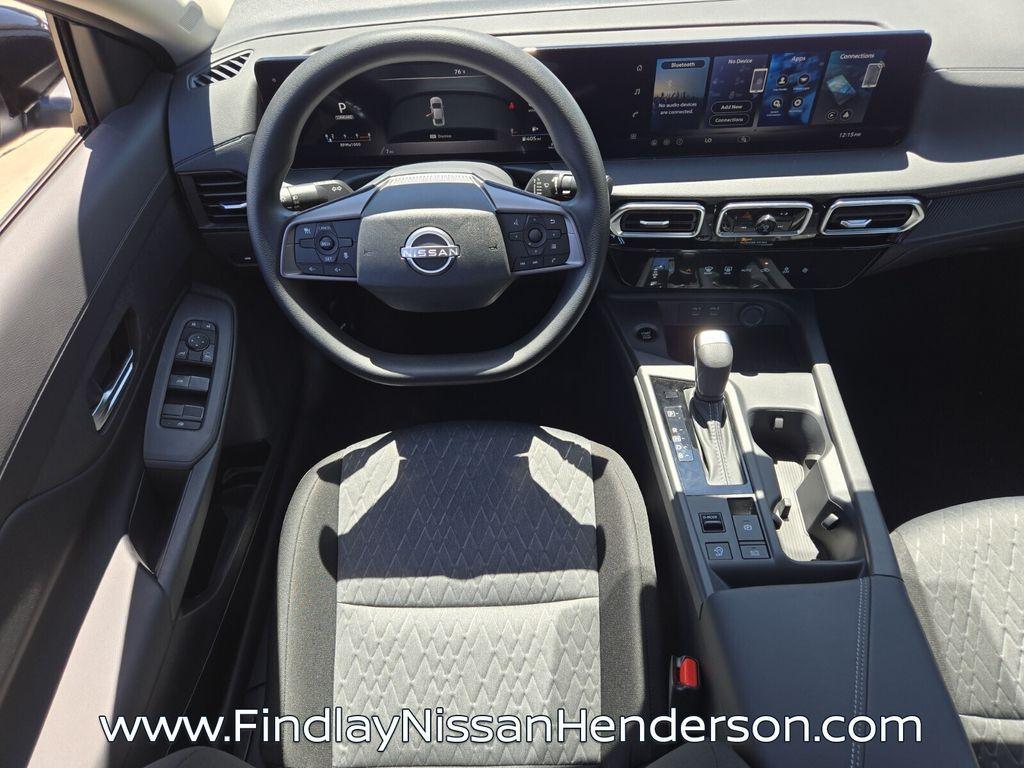 new 2026 Nissan Sentra car, priced at $23,620