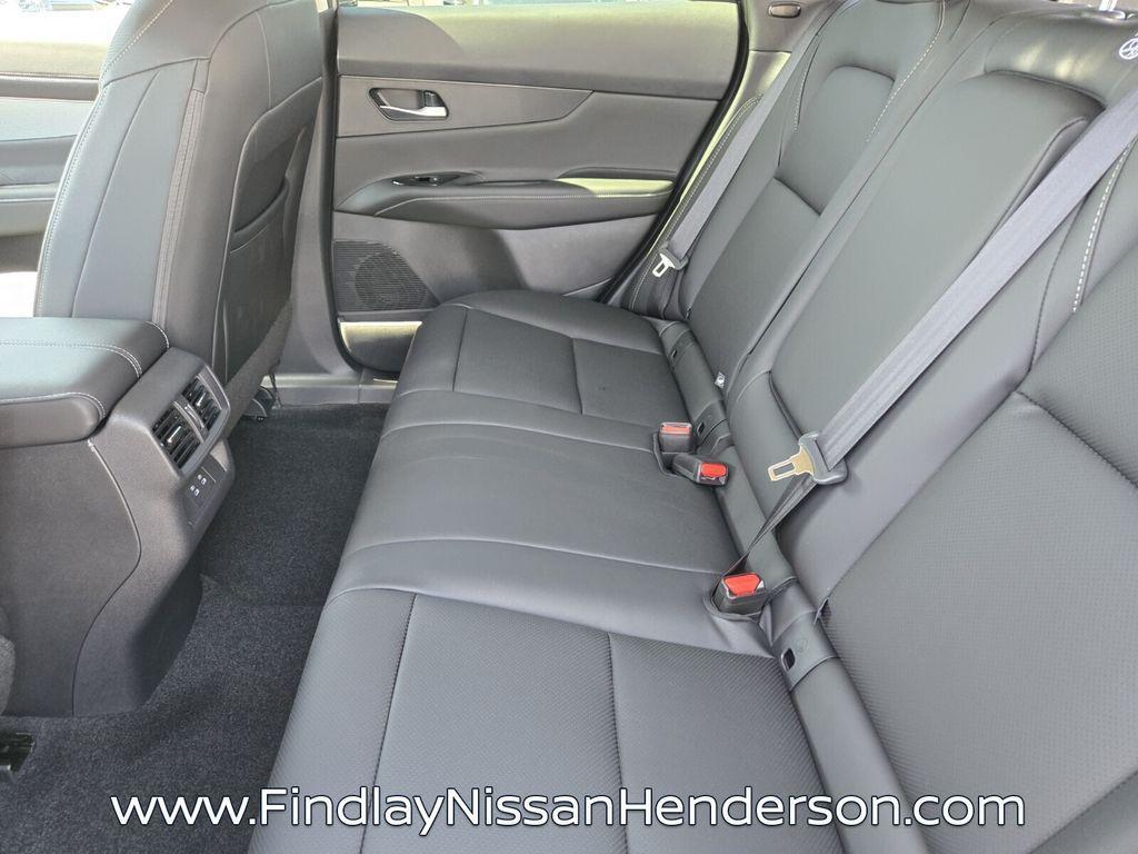 new 2026 Nissan Murano car, priced at $46,054