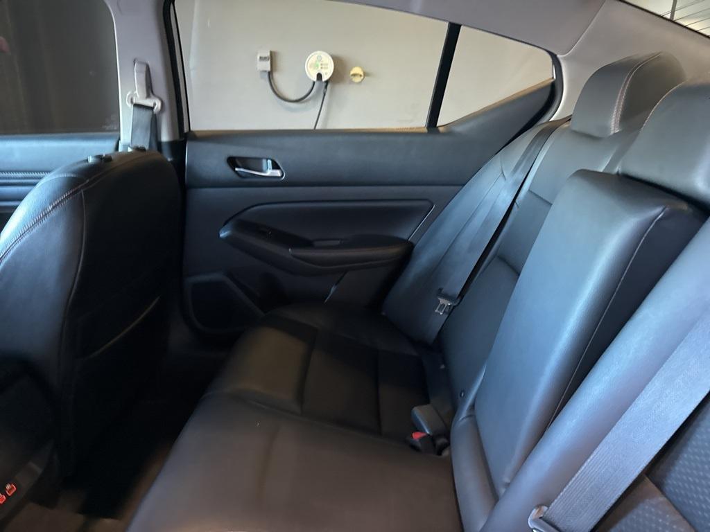 used 2022 Nissan Altima car, priced at $19,984