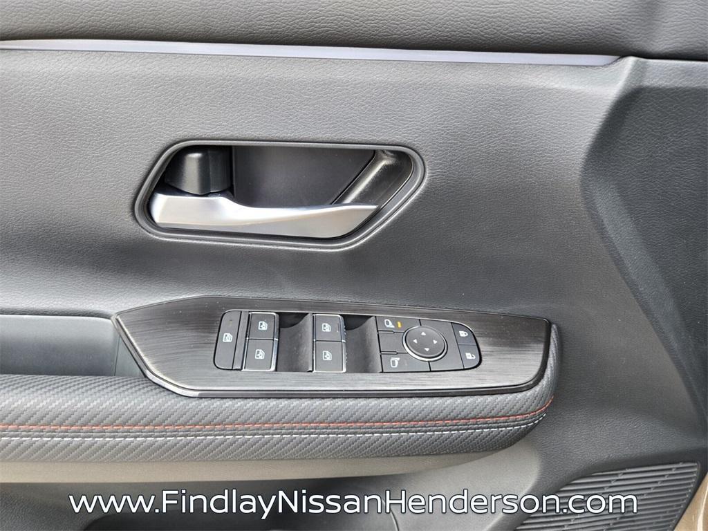 new 2026 Nissan Kicks car, priced at $26,613