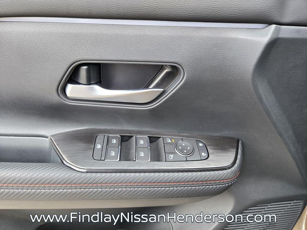 new 2026 Nissan Kicks car, priced at $27,113