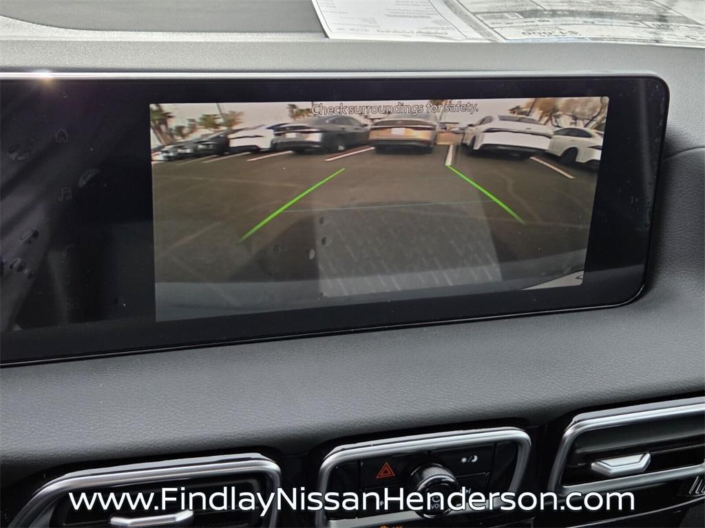 new 2026 Nissan Sentra car, priced at $25,225