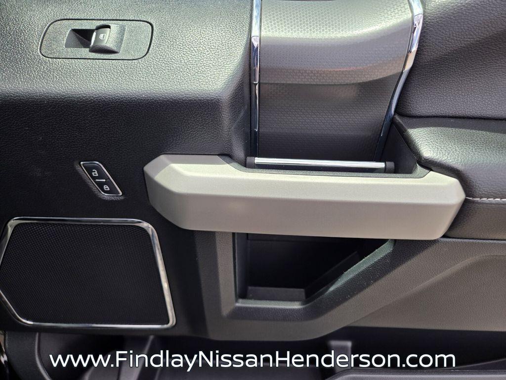 used 2017 Ford F-150 car, priced at $23,248