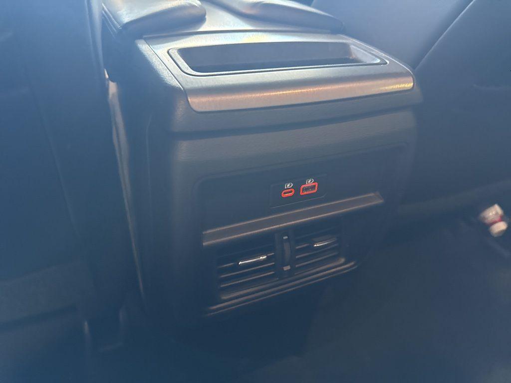 used 2022 Nissan Murano car, priced at $20,749