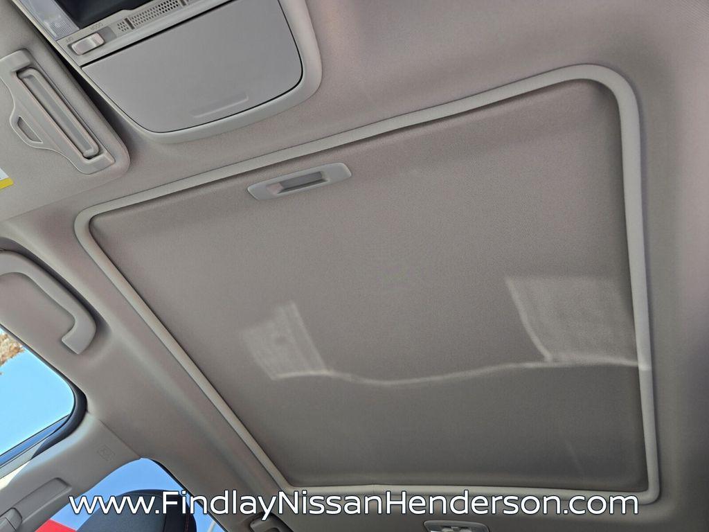 used 2024 Subaru Forester car, priced at $29,483