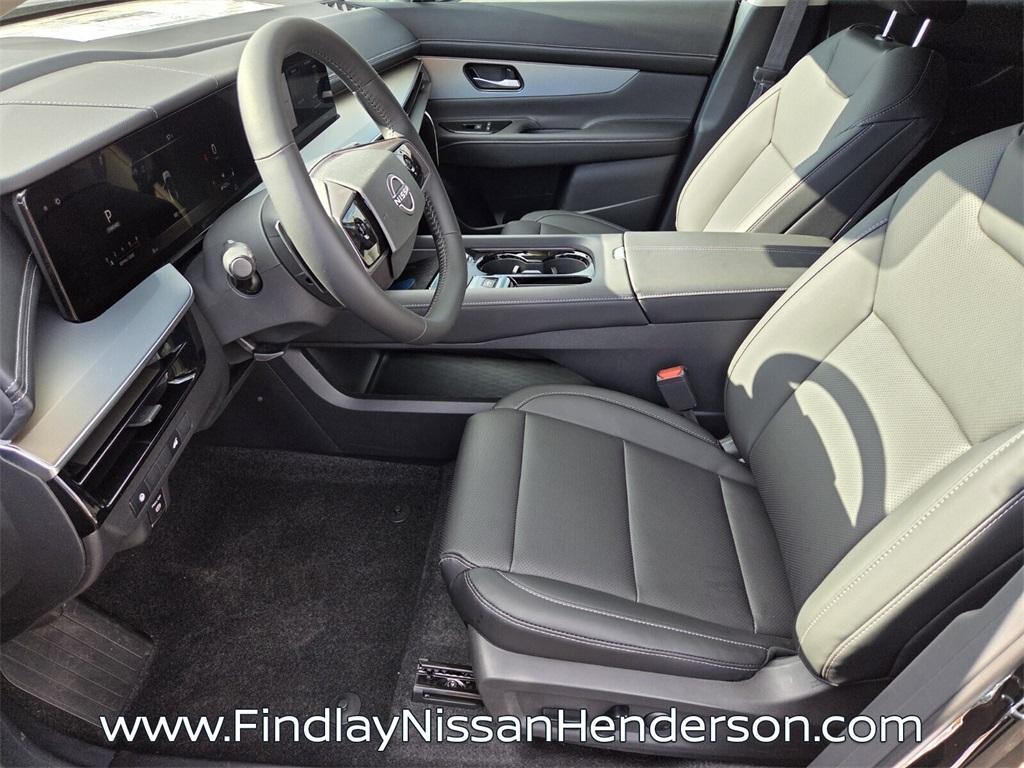 new 2026 Nissan Murano car, priced at $45,495