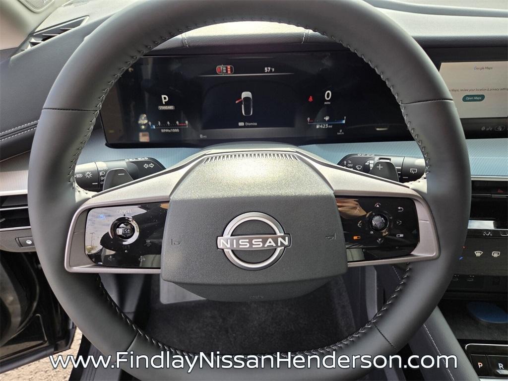 new 2026 Nissan Murano car, priced at $45,495