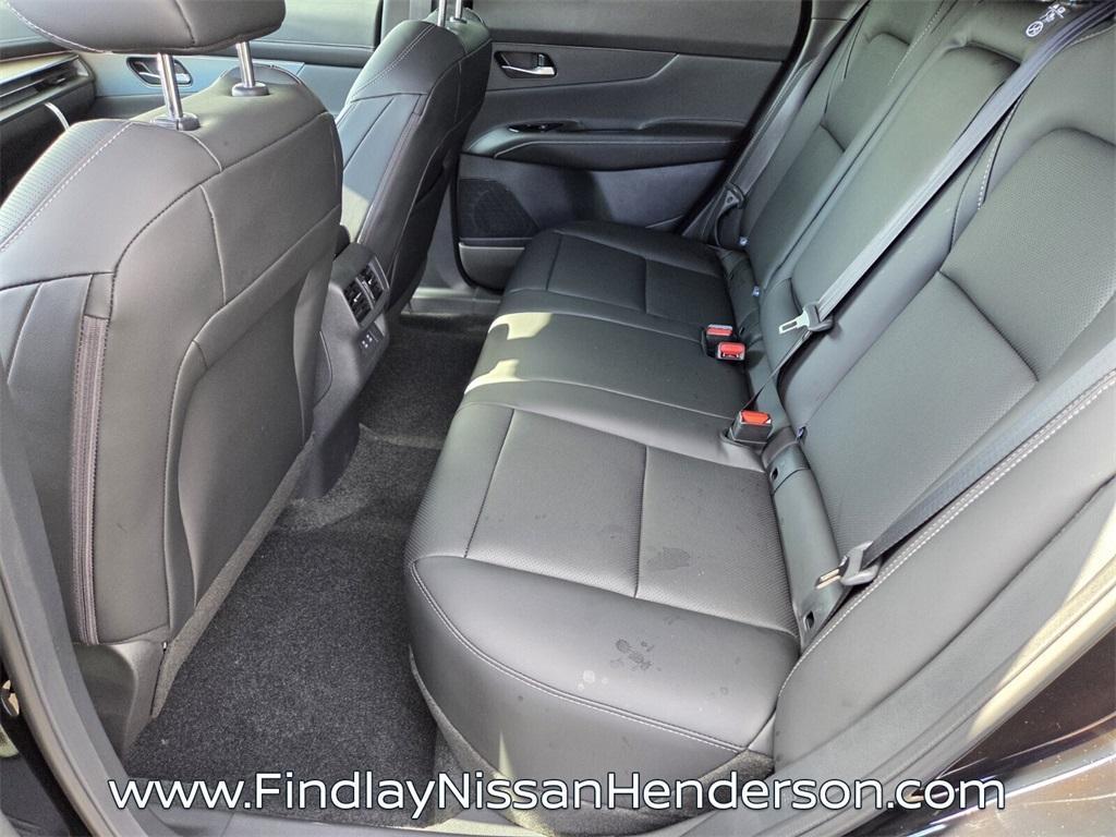 new 2026 Nissan Murano car, priced at $45,495