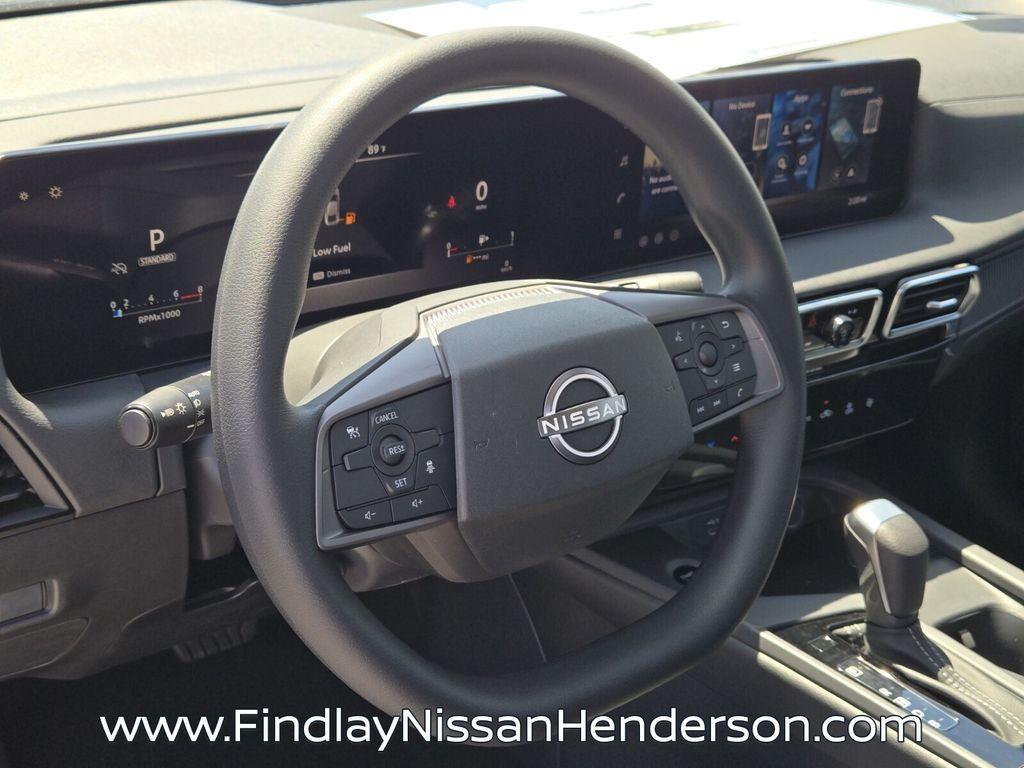 new 2026 Nissan Sentra car, priced at $23,538