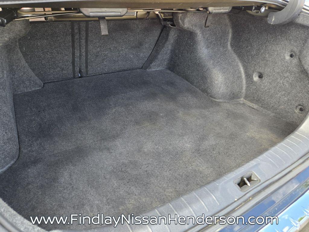 used 2021 Nissan Altima car, priced at $23,248