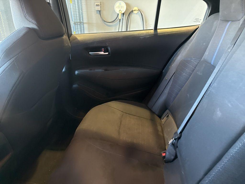 used 2020 Toyota Corolla car, priced at $18,984