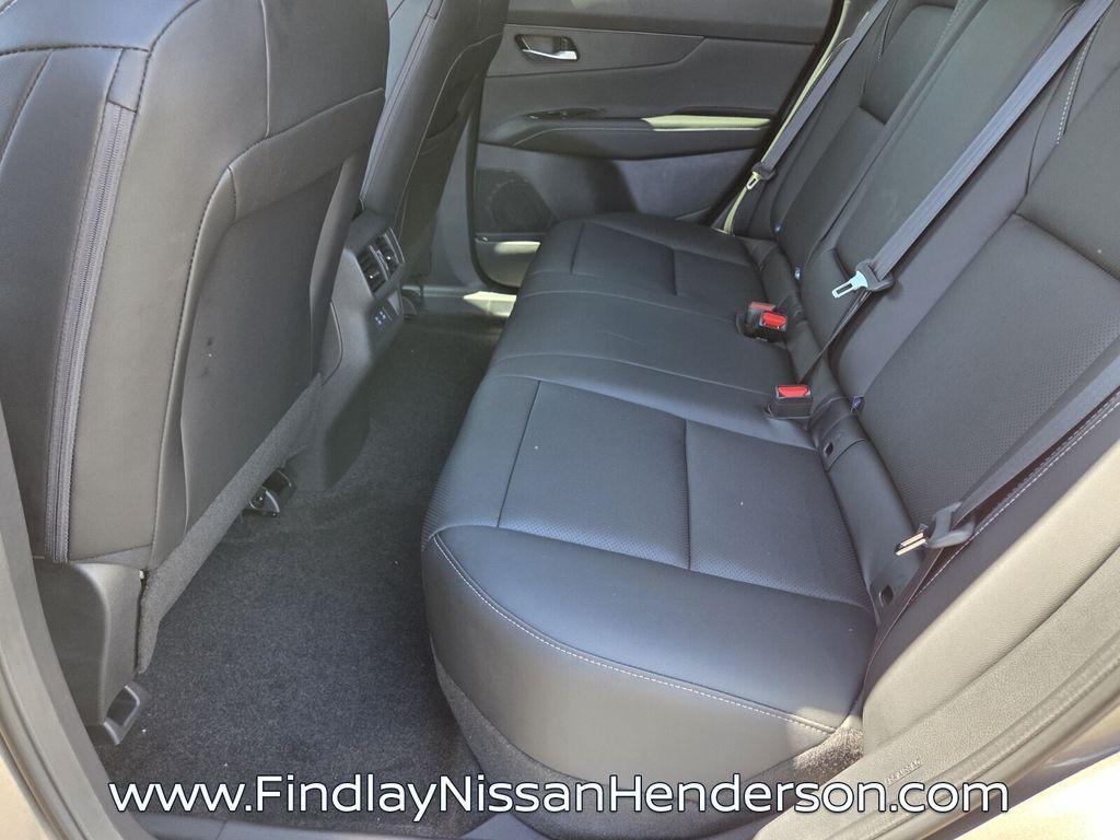 new 2026 Nissan Murano car, priced at $47,959