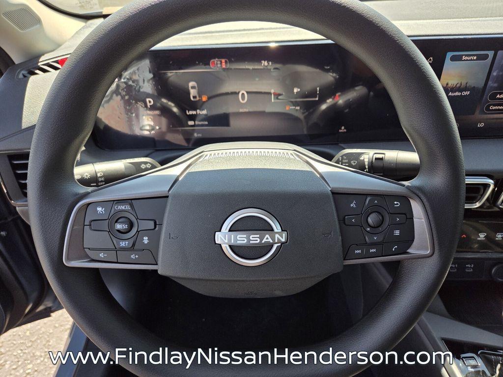 new 2026 Nissan Sentra car, priced at $23,665
