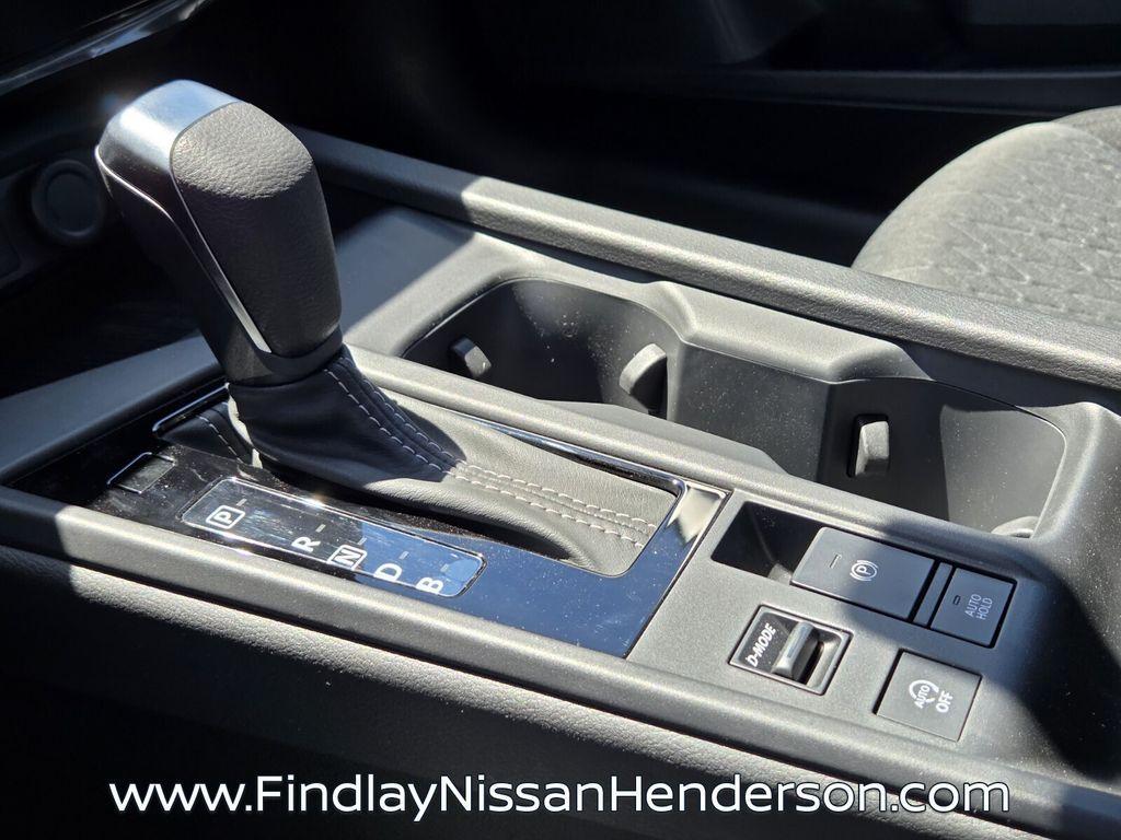 new 2026 Nissan Sentra car, priced at $23,665