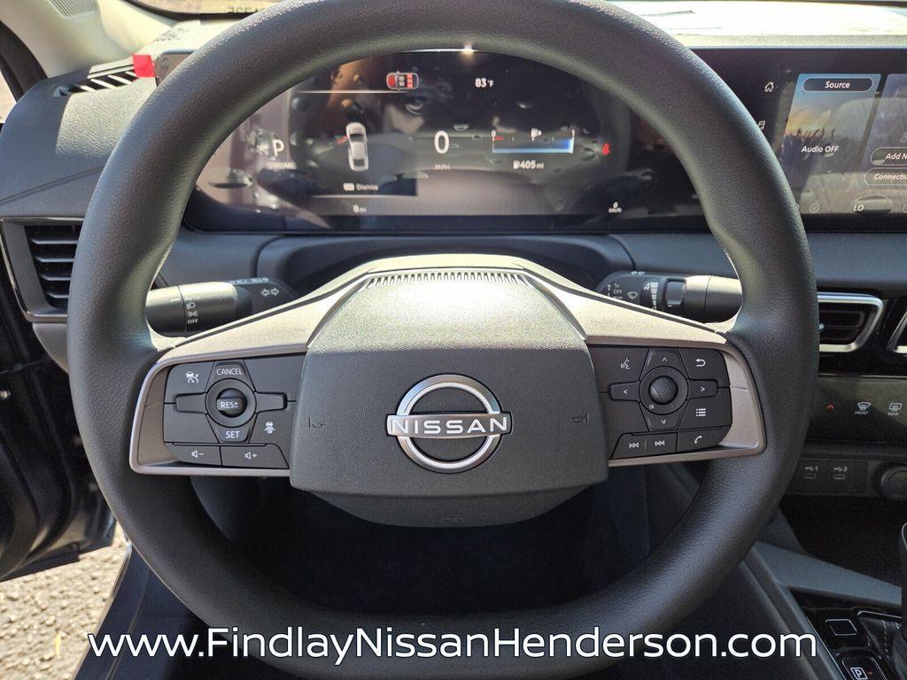 new 2026 Nissan Sentra car, priced at $23,538
