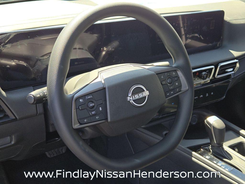 new 2026 Nissan Sentra car, priced at $23,620