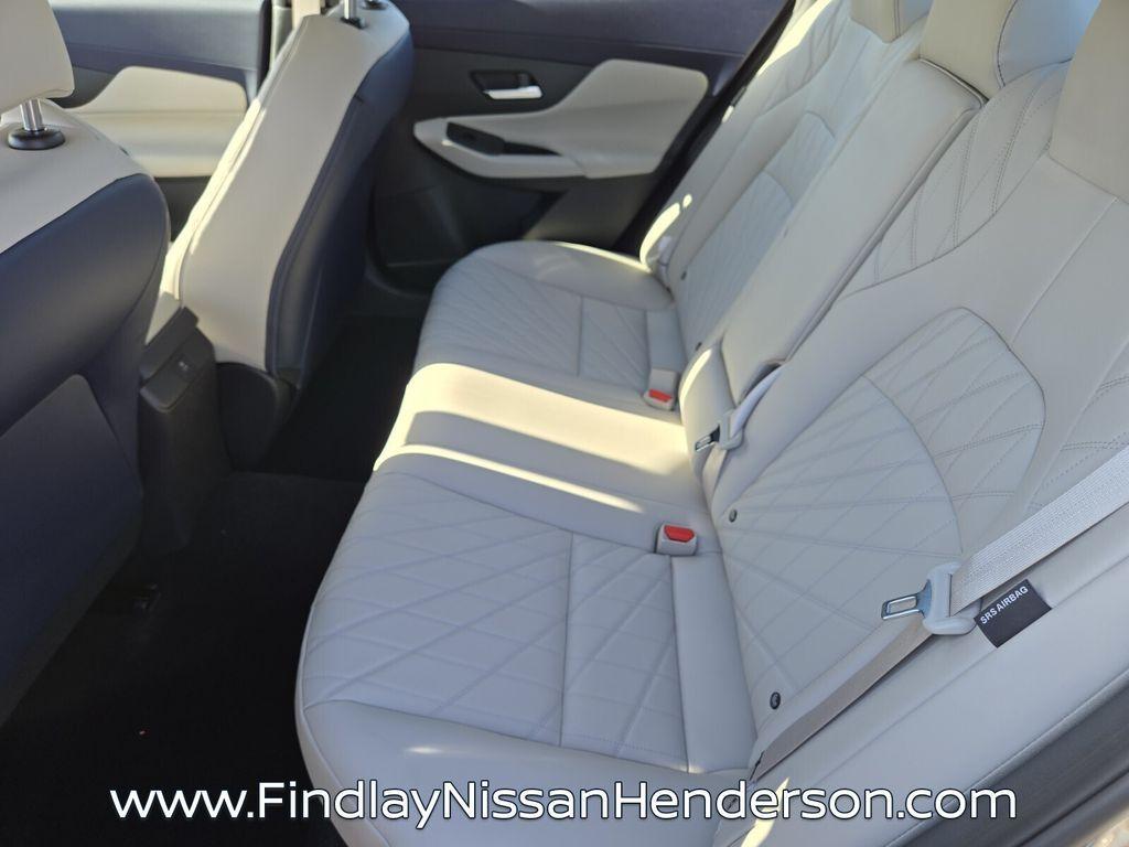 new 2026 Nissan Sentra car, priced at $27,520