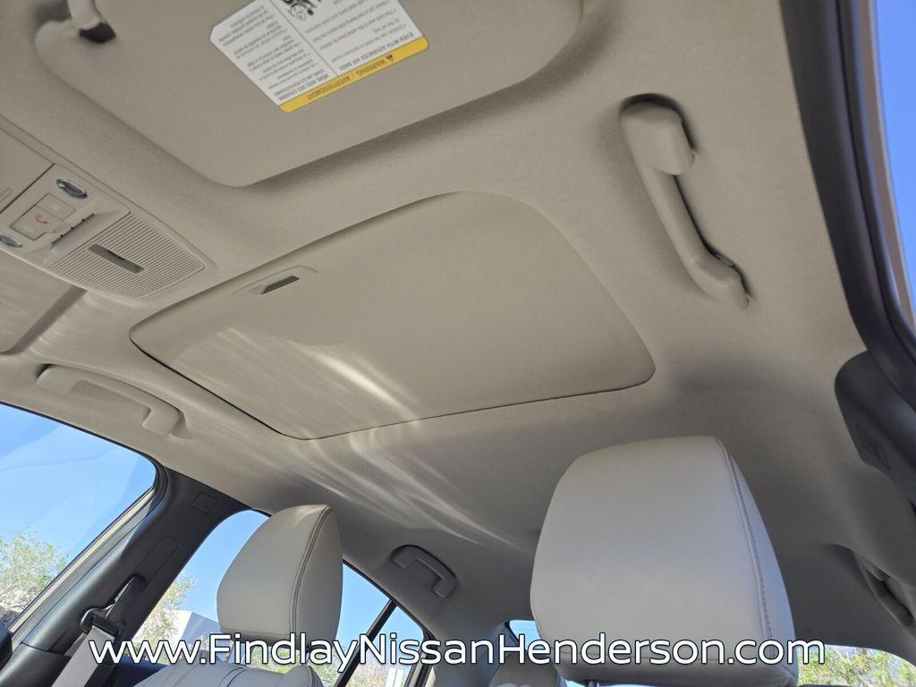 new 2026 Nissan Sentra car, priced at $27,520