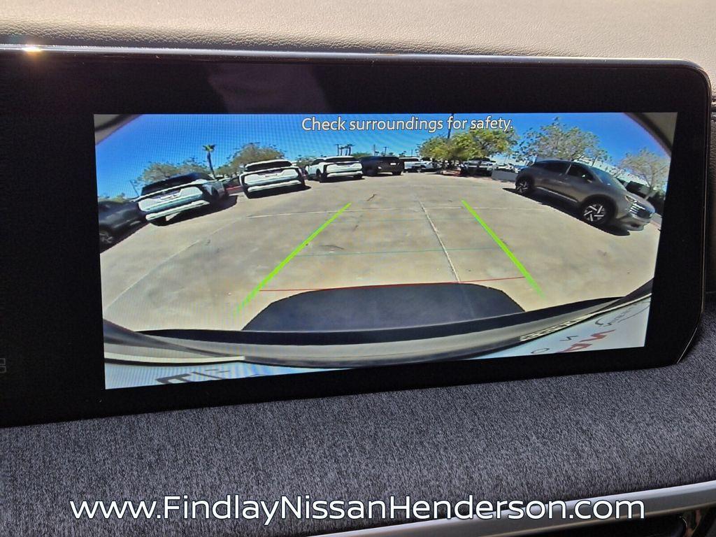 new 2026 Nissan Kicks car, priced at $24,584