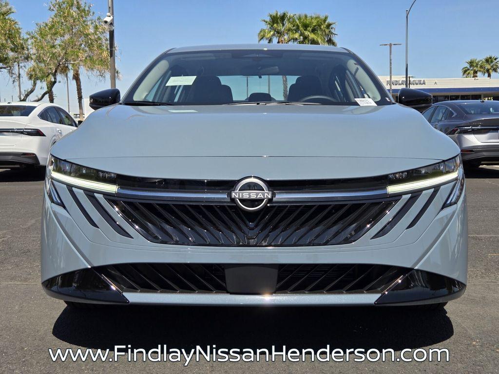 new 2026 Nissan Sentra car, priced at $23,946