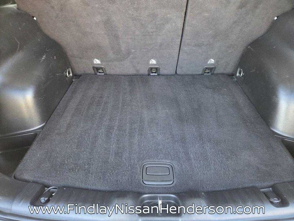 used 2018 Jeep Compass car, priced at $12,048