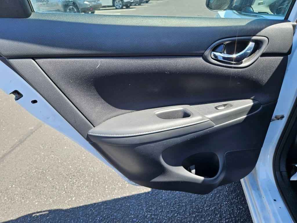 used 2019 Nissan Sentra car, priced at $11,748