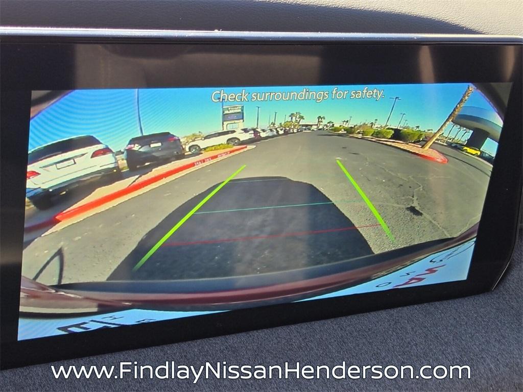 new 2026 Nissan Kicks car, priced at $24,696