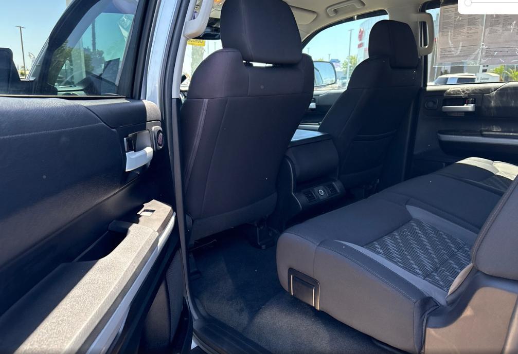 used 2019 Toyota Tundra car, priced at $40,483