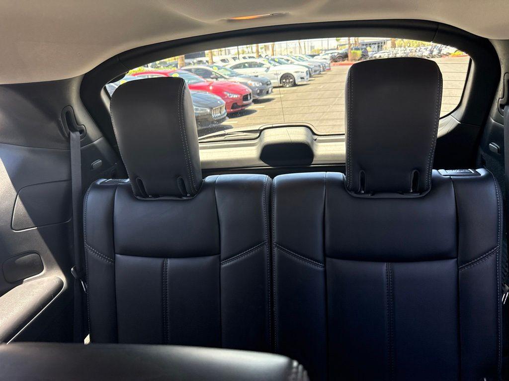 used 2019 Nissan Pathfinder car, priced at $18,748