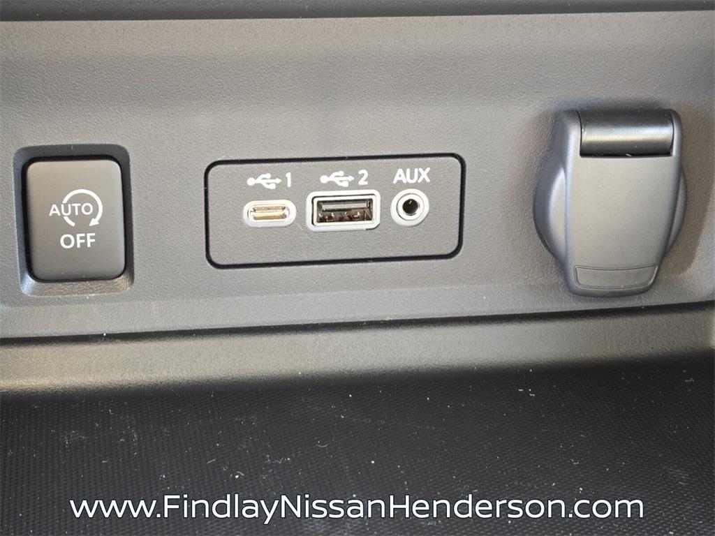 new 2025 Nissan Sentra car, priced at $20,720