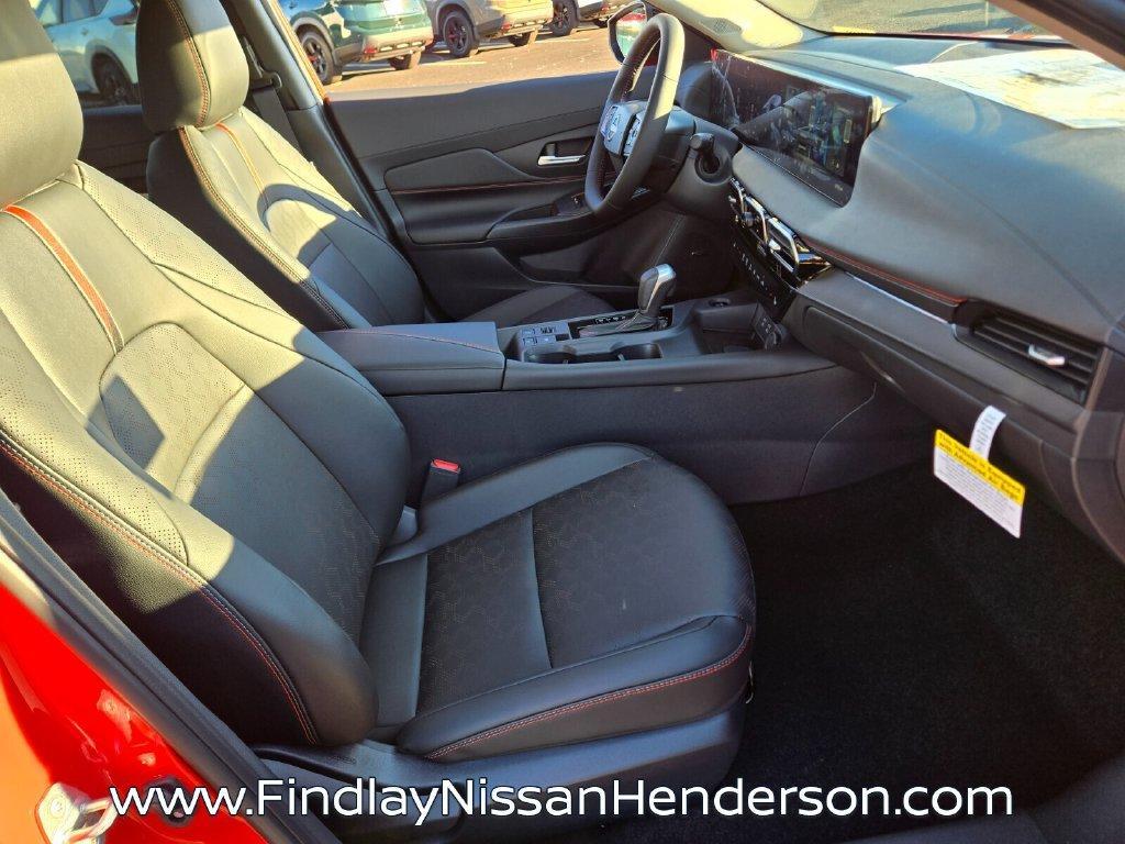 new 2027 Nissan Sentra car