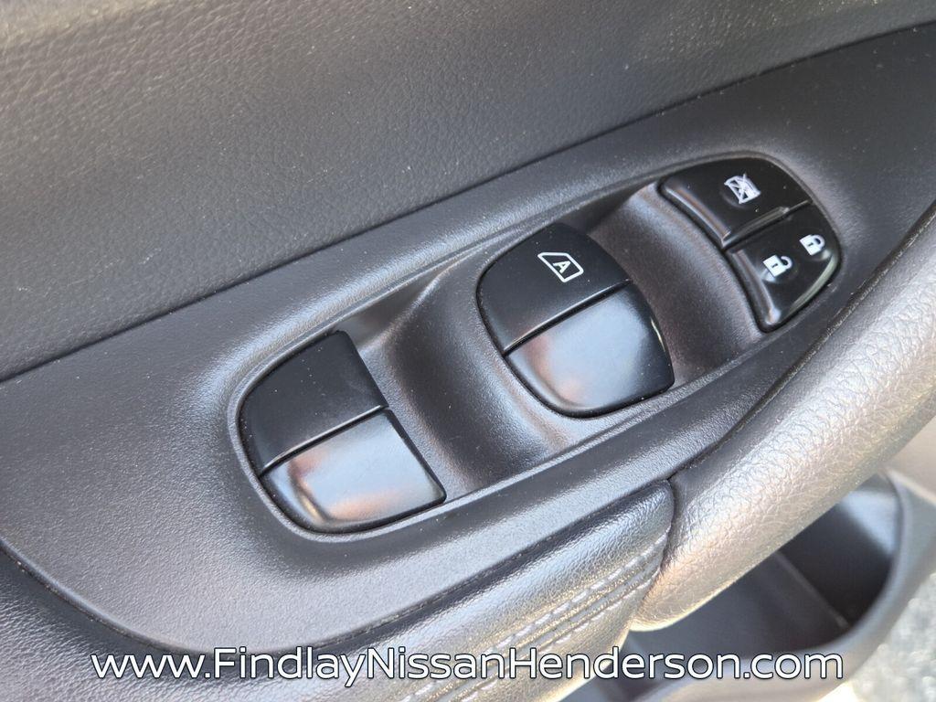 used 2020 Nissan Rogue car, priced at $16,148