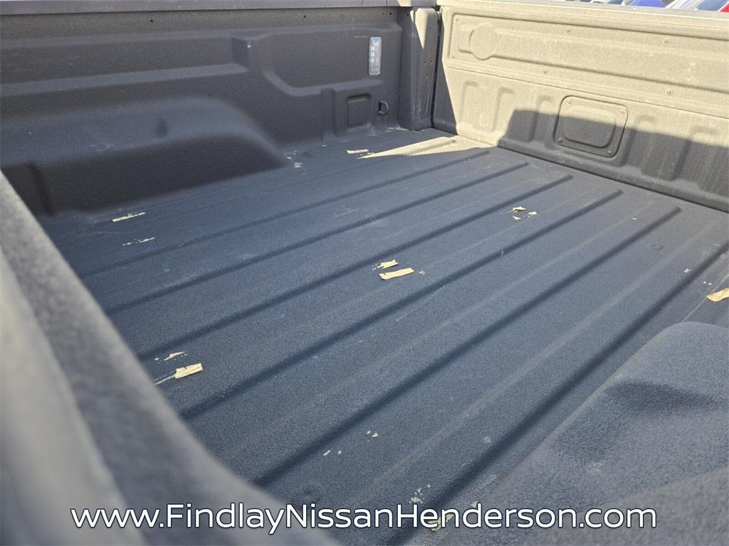 used 2022 Jeep Gladiator car, priced at $36,484