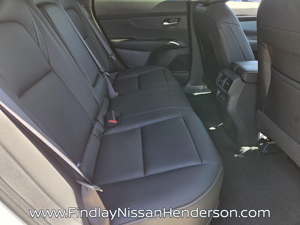new 2026 Nissan Murano car, priced at $46,100