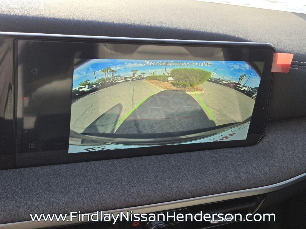 new 2026 Nissan Kicks car, priced at $23,288