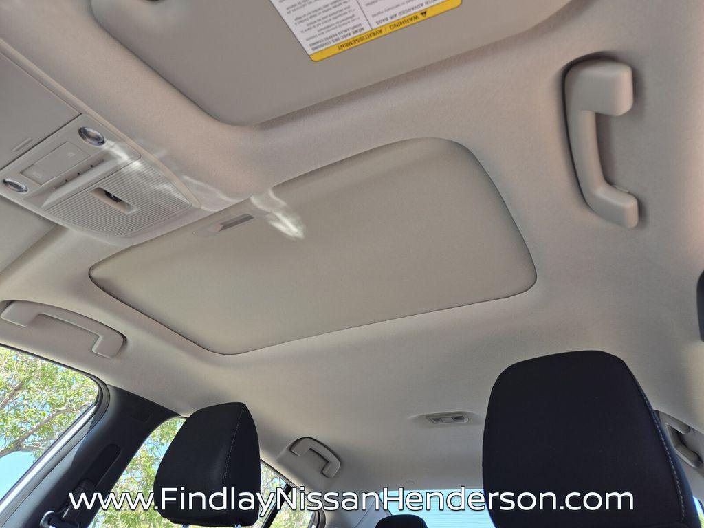 new 2026 Nissan Sentra car, priced at $25,252