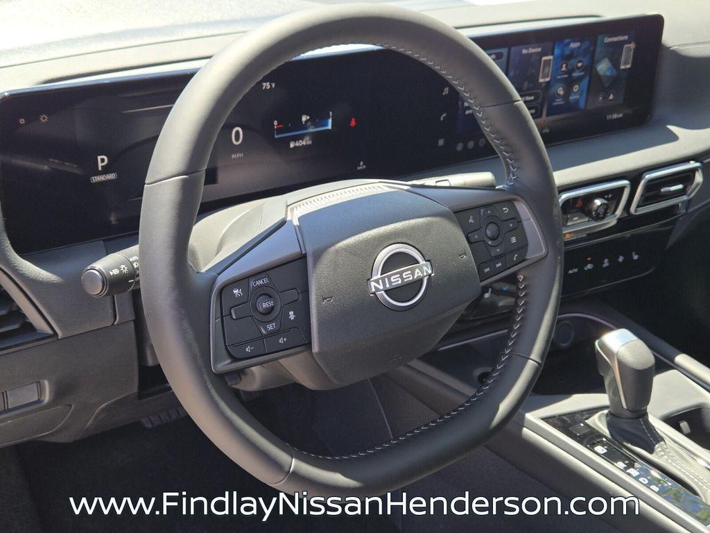 new 2026 Nissan Sentra car, priced at $25,252