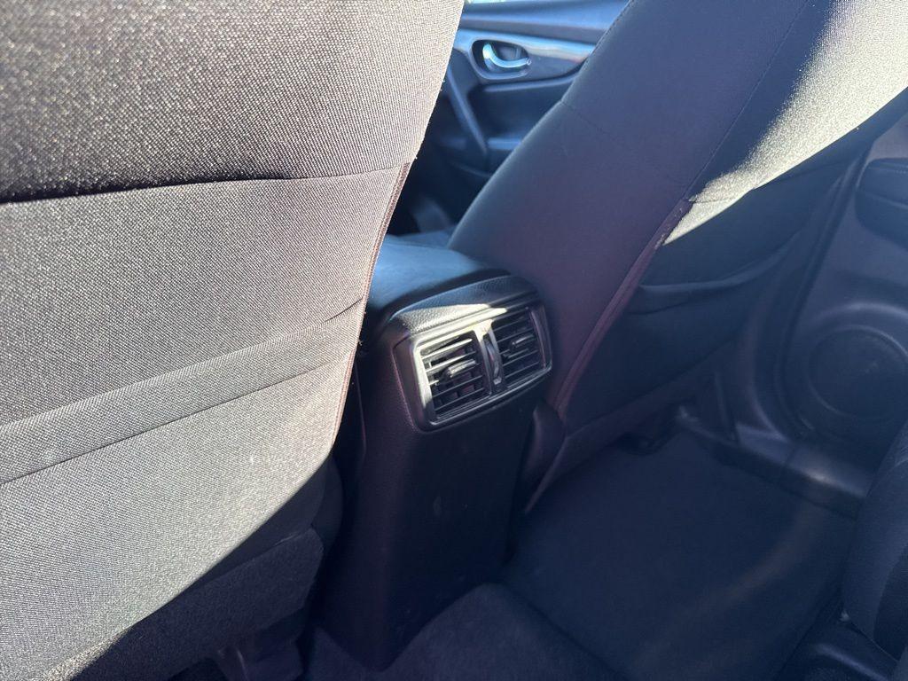 used 2018 Nissan Rogue car, priced at $10,984